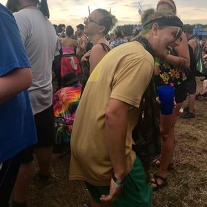 Meet your Posher, Parker